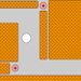 Electrostatic Maze Game